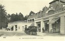 Bagnoles-de-l'Orne - Le Casino - 61 - Orne