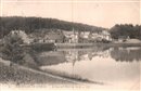 Bagnoles-de-l'Orne - Le Lac et l'H�tel de Paris 1906 - 61 - Orne