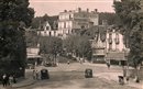 Bagnoles-de-l'Orne - Avenue de la Gare  - 61 - Orne