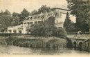 Bagnoles-de-l'Orne - Le Casino vu de l'�tang 1922 - 61 - Orne