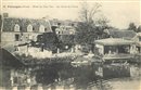Putanges - Hôtel du Lion Vert - Les Bords de l'Orne - 61 - Orne