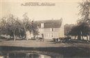 Bois-Guillaume - La Ferme o habita Guillaume-le-Conqurant - 76 - Seine-Maritime