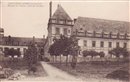 Bois-Guillaume - Maison de Repos - Côté Jardins - 76 - Seine-Maritime