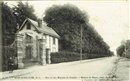 Bois-Guillaume - Maison de Repos - Route de Neufchtel - 76 - Seine-Maritime