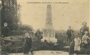Bois-Robert - Monument aux Morts - 76 - Seine-Maritime