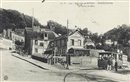 Bonsecours - Le Tramway - La Grce de Dieu - 76 - Seine-Maritime