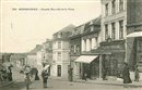 Bonsecours - Grande Rue - Ct de la Poste - 76 - Seine-Maritime