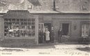 Fréauville - Café-Tabac Olivier Lelong - 76 - Seine-Maritime