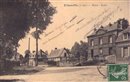 Fréauville - Mairie - École - 76 - Seine-Maritime