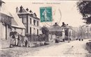 Fréauville - Route de Neufchâtel - 76 - Seine-Maritime