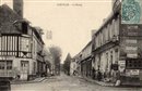 Fréville - Le Bourg - 76 - Seine-Maritime