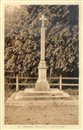 Fréville - Le Calvaire - 76 - Seine-Maritime