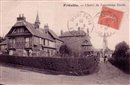 Fréville - Chalet de l'ancienne École - 76 - Seine-Maritime