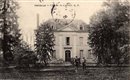 Fréville - Château du Calvaire - 76 - Seine-Maritime