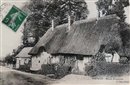 Fréville - Maison normande - 76 - Seine-Maritime