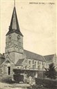Fréville - L'Église - 76 - Seine-Maritime