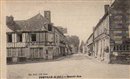 Fréville - Grande Rue - 76 - Seine-Maritime