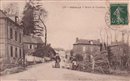 Fréville - Route de Caudebec - 76 - Seine-Maritime