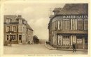 Fréville - Route de Pavilly - 76 - Seine-Maritime