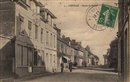 Fréville - Route de Rouen - 76 - Seine-Maritime