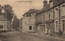 Fréville - Route d'Yvetot - 76 - Seine-Maritime