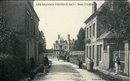 Les Grandes Ventes - Route d'Auffay - 76 - Seine-Maritime