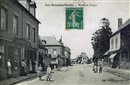 Les Grandes Ventes - Route de Dieppe - 76 - Seine-Maritime