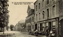 Les Grandes Ventes - Route de  Paris - Hôtel du Cerf - 76 - Seine-Maritime