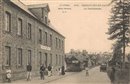 Hricourt-en-Caux - La Gendarmerie - 76 - Seine-Maritime