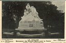 Le Houlme - Le Monument des Soldats morts pour la Patrie - 76 - Seine-Maritime