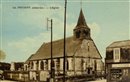 La Frénaye - L'Église - 76 - Seine-Maritime