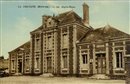 La Frénaye -Mairie-École - 76 - Seine-Maritime