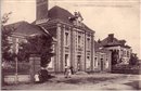 La Frénaye -La Mairie-École - 76 - Seine-Maritime