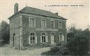 La Frénaye -École des Filles - 76 - Seine-Maritime