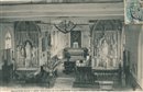 La Frénaye - Intérieur de l'Église - 76 - Seine-Maritime