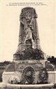 La Mailleraye-sur-Seine - Le Monument commmoratif de la Grande Gerre - 76 - Seine-Maritime