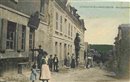 Guerbaville-la-Mailleraye - Rue Cauchoise - 76 - Seine-Maritime