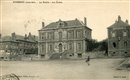 ENVERMEU - La Mairie - Les coles - Seine-Maritime ( 76) - Normandie