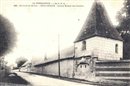 Moulineaux - Ancien manoir des Caradas - 76 - Seine-Maritime