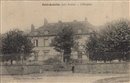 Petit-Quevilly - L'Hospice - 76 - Seine-Maritime