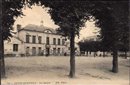 Petit-Quevilly - La Mairie - 76 - Seine-Maritime
