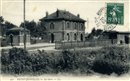 Petit-Quevilly - La Gare - 76 - Seine-Maritime