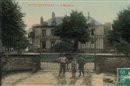 Petit-Quevilly - L'Hospice - 76 - Seine-Maritime