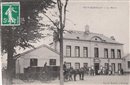 Petit-Quevilly - La Mairie - 76 - Seine-Maritime