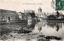 Sotteville-sur-Mer - La Place - 76 - Seine-Maritime