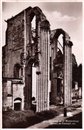 Saint-Wandrille-Rançon - L'Abbaye - Ruines de l'Église Abbatiale - 76 - Seine-Maritime