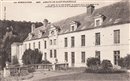 Saint-Wandrille-Ranon - L\'Abbaye  - 76 - Seine-Maritime
