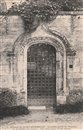 Saint-Wandrille-Ranon - L\'Abbaye - La Petite Porte - 76 - Seine-Maritime