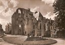 Saint-Wandrille-Ranon - L\'Abbaye - Ruines de l\'Abbatiale - 76 - Seine-Maritime
