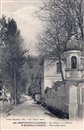 Saint-Wandrille-Rançon - Le Chemin de l'Abbaye - 76 - Seine-Maritime